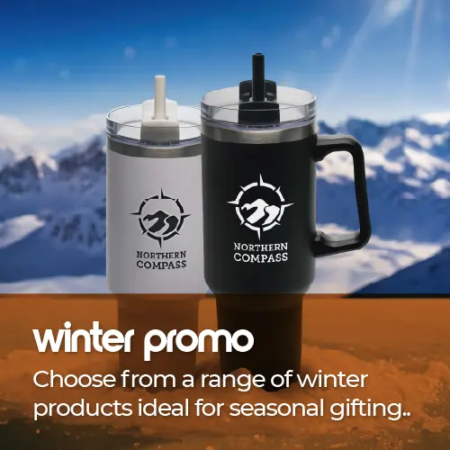 The perfect corporate gift this festive season.